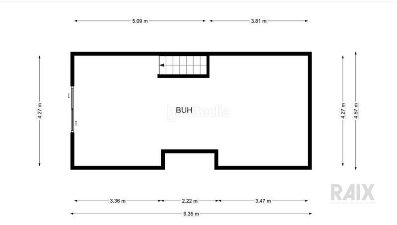 Foto 47842305-3e4c-4e5d-8158-abf69a9df487. Casa amb calefacció aparcament a Centre Sabadell