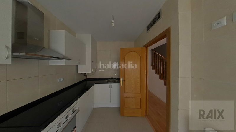 Foto 605833a1-3073-4ec2-8004-655c8bad9a19. Casa amb calefacció aparcament a Centre Sabadell