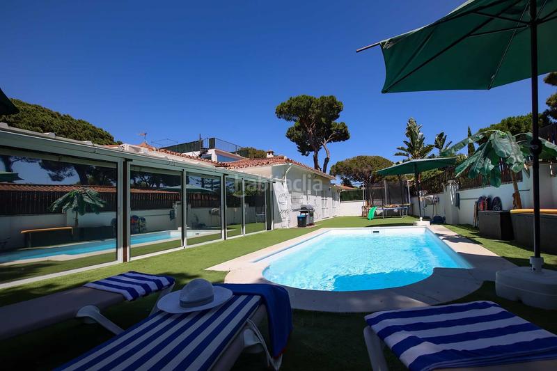 Foto 0f87c31e-5436-4a26-8fbb-37969ffb4d5a. Haus mit heizung parking pool in El Rosario - Ricmar Marbella
