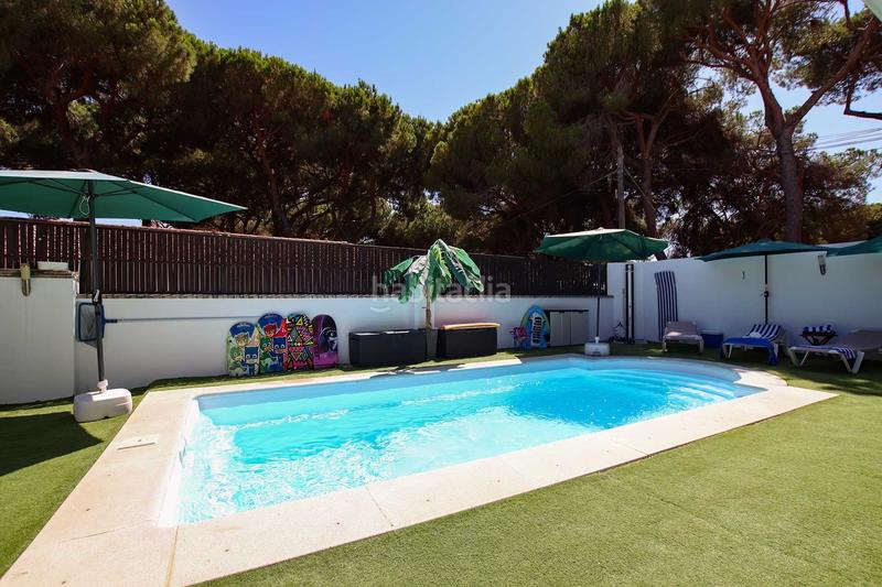 Foto 46a66201-8b27-4330-8c25-814181002c72. Haus mit heizung parking pool in El Rosario - Ricmar Marbella