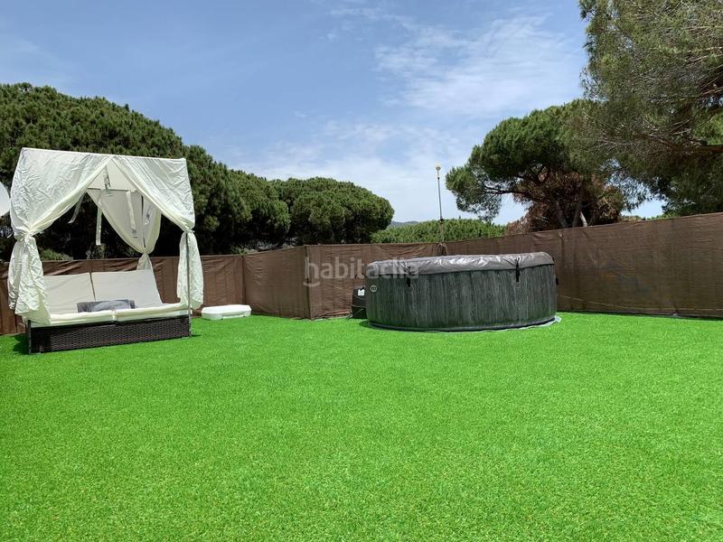 Foto 77d92c65-5eaf-480e-8706-c450101fe92c. Haus mit heizung parking pool in El Rosario - Ricmar Marbella