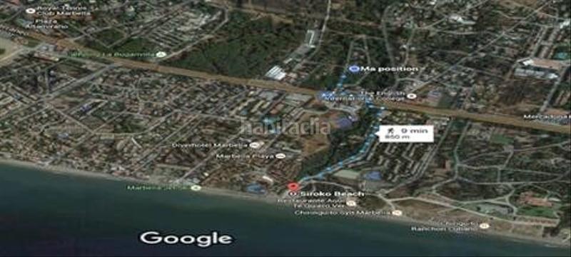 Foto 786286b8-1225-4577-a445-b182ff226ff5. Haus mit heizung parking pool in El Rosario - Ricmar Marbella