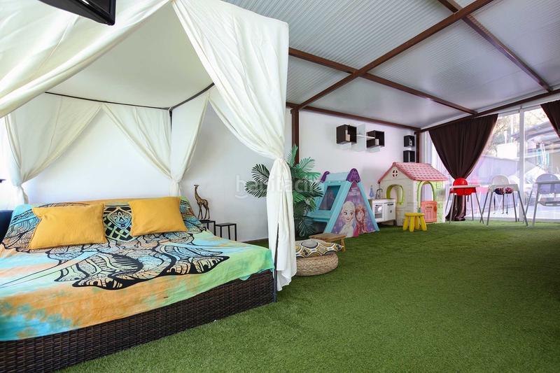 Foto 889d55f4-4249-491b-8972-e5621d3b7290. Haus mit heizung parking pool in El Rosario - Ricmar Marbella