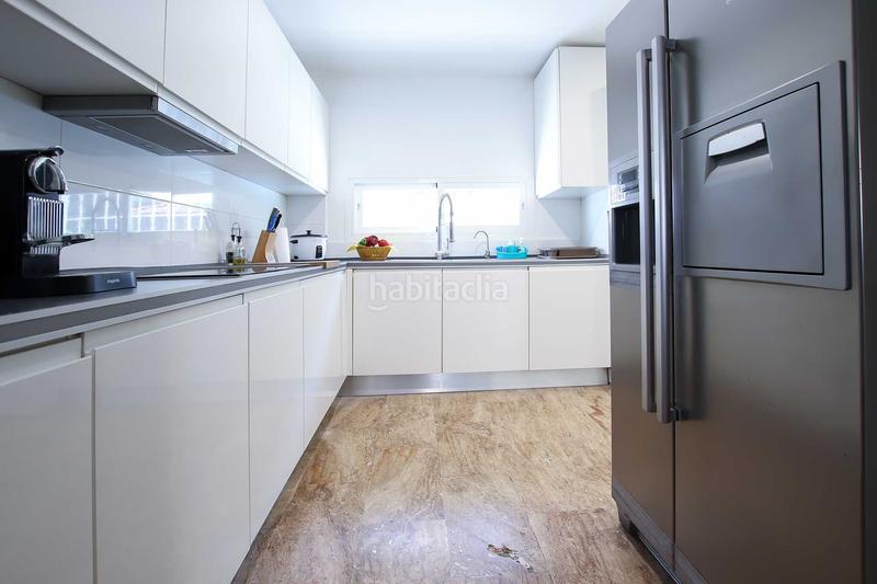 Foto ae450a8b-9e6a-44a0-9954-50954d49037c. Haus mit heizung parking pool in El Rosario - Ricmar Marbella