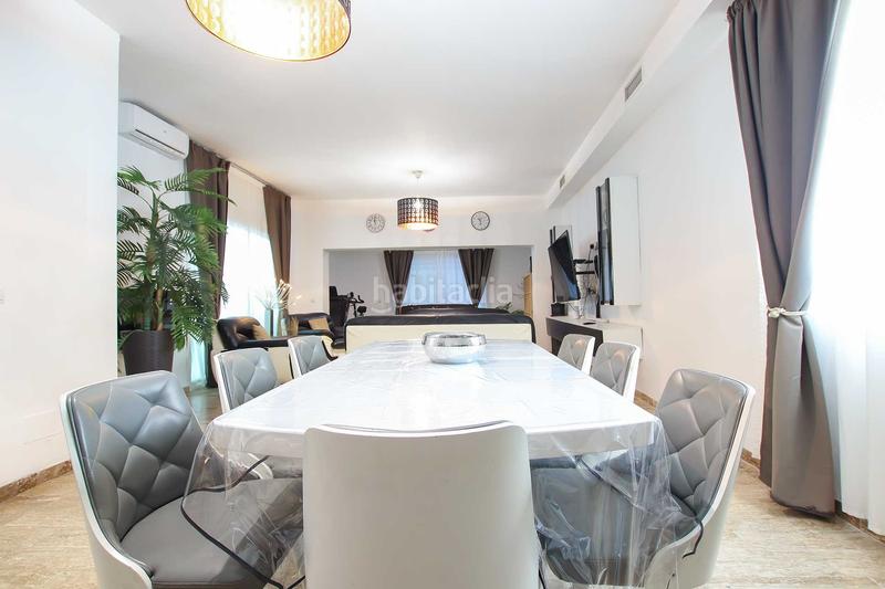 Foto b05d3e49-1d02-4a5a-9f35-99579499dc15. Haus mit heizung parking pool in El Rosario - Ricmar Marbella