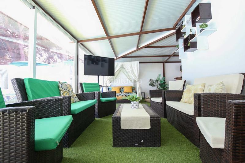 Foto cc5b91f9-845d-49c8-9e8a-5ea7c86def7f. Haus mit heizung parking pool in El Rosario - Ricmar Marbella