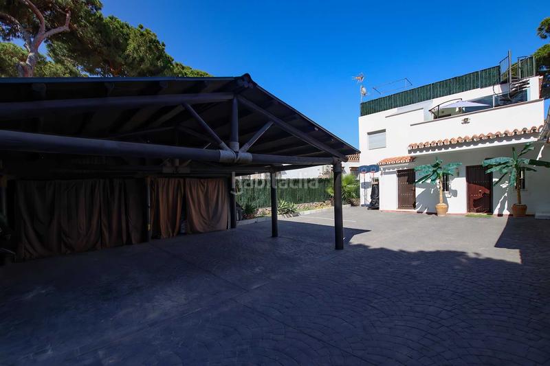 Foto 2c047d9d-621f-43f0-919d-d75a367d046c. House with heating parking pool in El Rosario - Ricmar Marbella