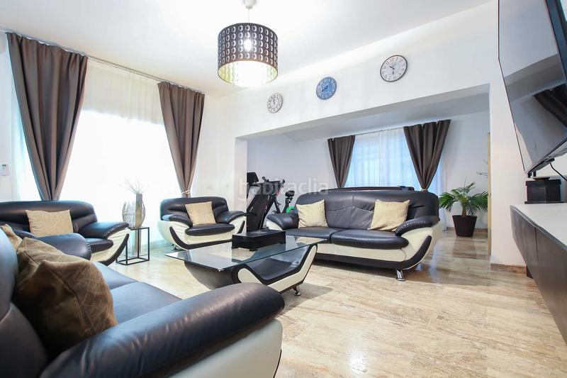 Foto 308ed89e-07a1-47a6-8357-bb2098bcc4f9. House with heating parking pool in El Rosario - Ricmar Marbella