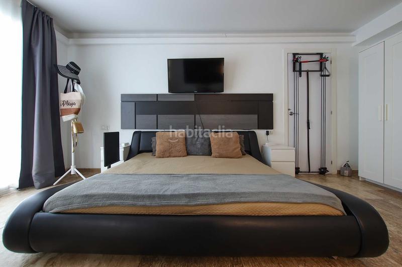 Foto 470f0eff-8e82-4a1d-91b3-00a41fca0b1f. House with heating parking pool in El Rosario - Ricmar Marbella