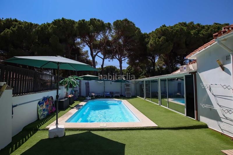 Foto 5b6304cf-d34c-4fbb-aabf-a1e1ee0d056d. House with heating parking pool in El Rosario - Ricmar Marbella