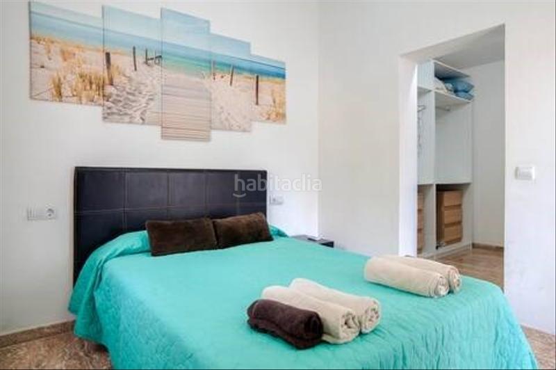 Foto 6425c3eb-28c1-4b71-af7a-7572a0f60e1f. House with heating parking pool in El Rosario - Ricmar Marbella