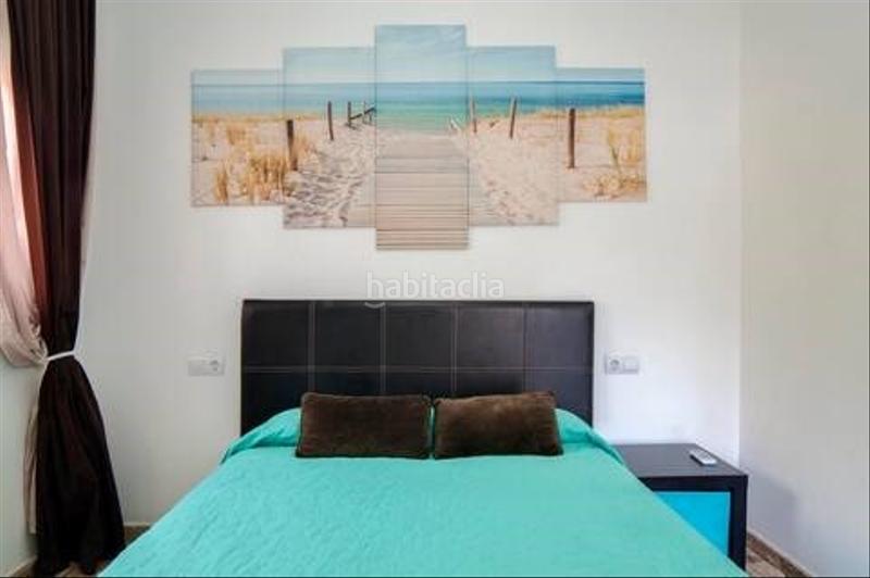 Foto 68d21eef-a5af-47df-a8ff-4e5ab4ea93ca. House with heating parking pool in El Rosario - Ricmar Marbella