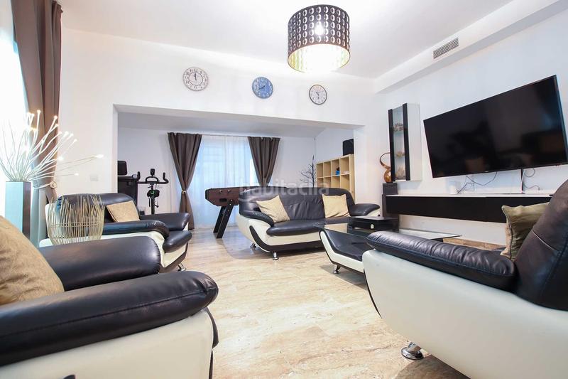 Foto 698deac6-77a8-4f0f-b7ed-ccfa9e1b50e5. House with heating parking pool in El Rosario - Ricmar Marbella