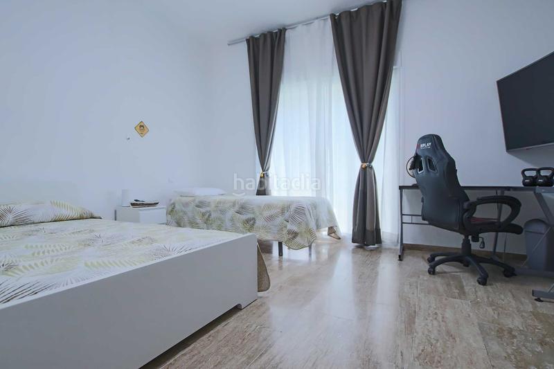 Foto 6cffc7e5-006e-42ac-a66d-56ae9526a3be. House with heating parking pool in El Rosario - Ricmar Marbella