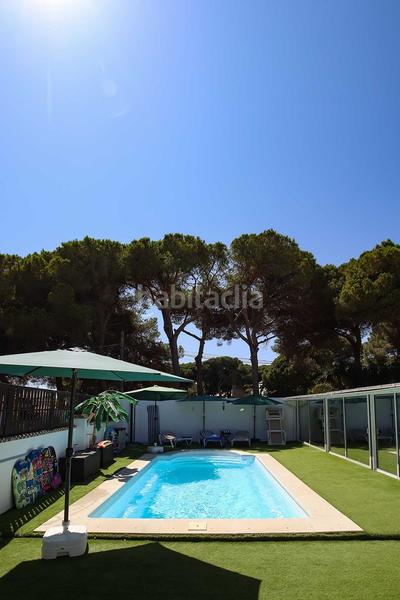 Foto bb1b6710-9a34-4733-b269-f08204f6d471. House with heating parking pool in El Rosario - Ricmar Marbella