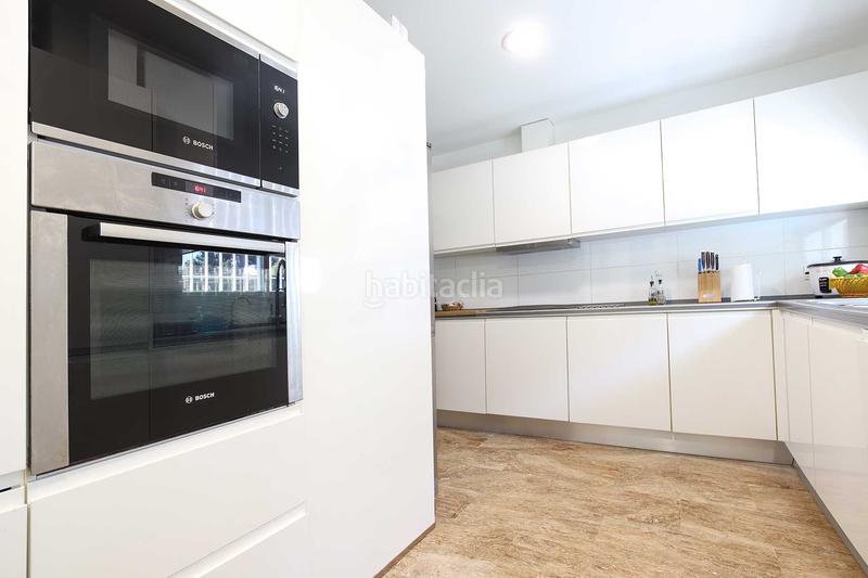 Foto d257ffdb-aff8-462e-9c0c-eb7911dad743. House with heating parking pool in El Rosario - Ricmar Marbella