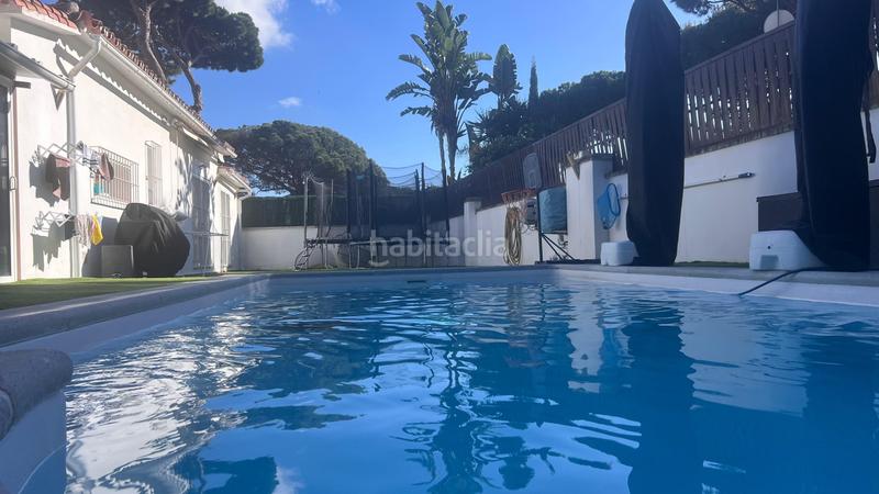 Foto e5788f73-3f10-4029-80a1-34da94feec2f. House with heating parking pool in El Rosario - Ricmar Marbella