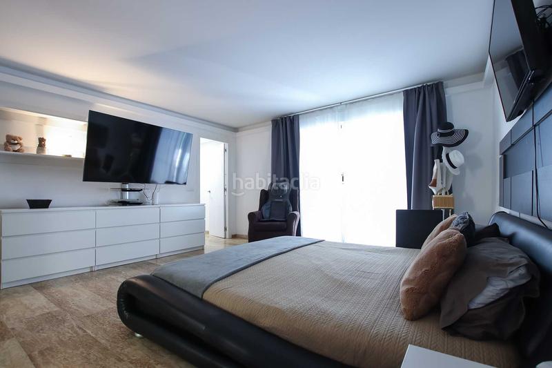 Foto e78f5c66-41c3-4cae-989a-ffd07fc3836a. House with heating parking pool in El Rosario - Ricmar Marbella