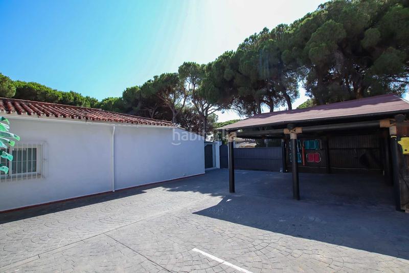 Foto fae91f9a-3785-473b-944d-f69dee10cd0f. House with heating parking pool in El Rosario - Ricmar Marbella