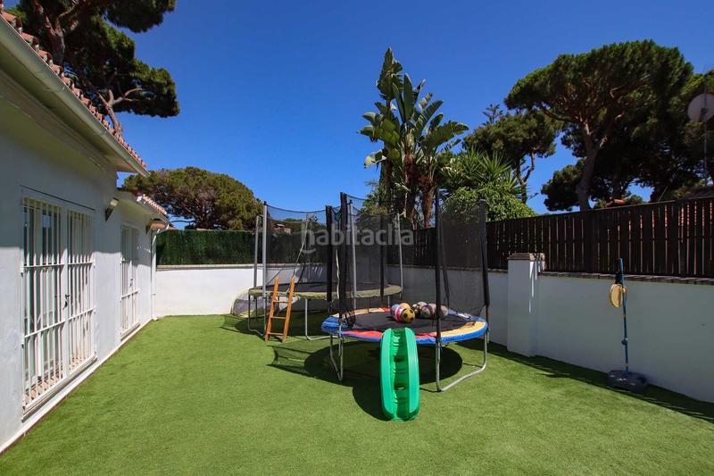 Foto 10b8da26-ea5a-4e83-a88e-915048c5e734. Maison avec chauffage parking piscine dans El Rosario - Ricmar Marbella