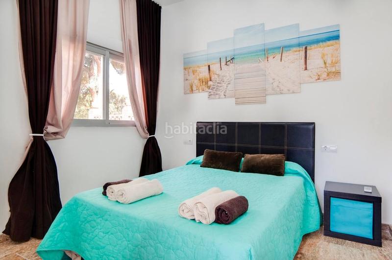 Foto 5c525e88-c643-4154-9f18-1ddc4a99fb40. Maison avec chauffage parking piscine dans El Rosario - Ricmar Marbella