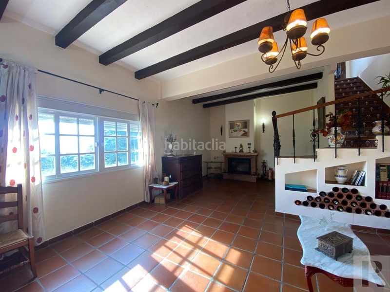Foto 11a8fb83-18b5-480c-81a0-7ea159244bed. Casa amb aparcament a El Cuartón - El Bujeo Tarifa