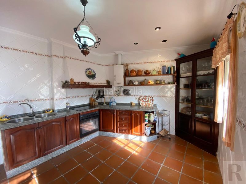 Foto 241b3a11-f627-4272-935d-4b0b42403213. Casa amb aparcament a El Cuartón - El Bujeo Tarifa