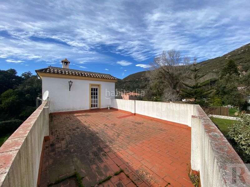 Foto 5669d6eb-9577-4f9c-9d01-5b3d9305a991. Casa amb aparcament a El Cuartón - El Bujeo Tarifa