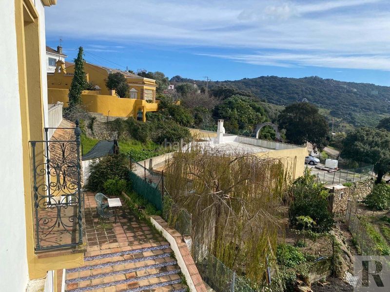 Foto 57473692-2188-46c9-9a36-6a2093d550df. Casa amb aparcament a El Cuartón - El Bujeo Tarifa