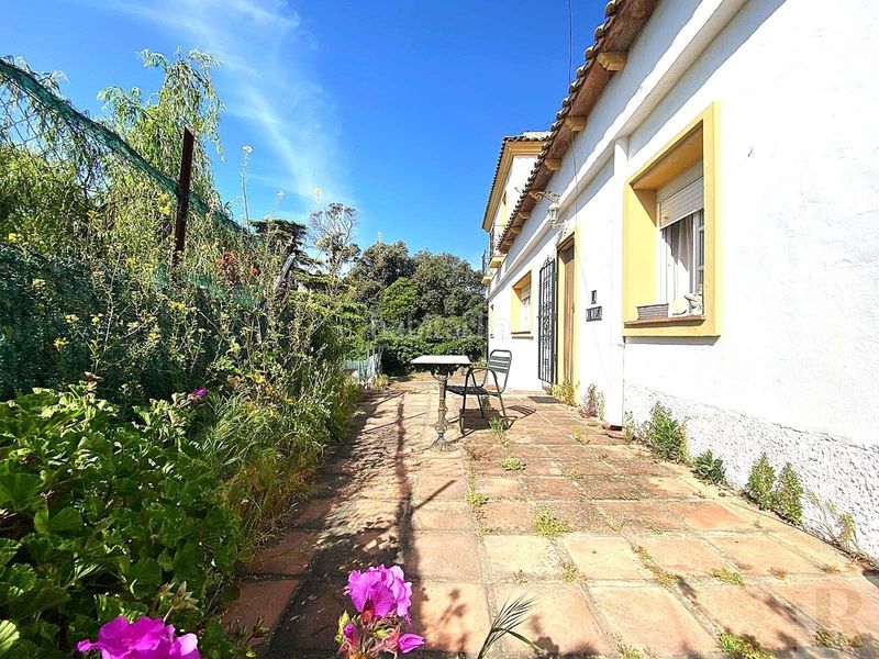 Foto 7e75775e-6923-4069-9bb3-0ce38a442756. Casa amb aparcament a El Cuartón - El Bujeo Tarifa