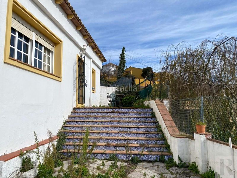 Foto 8f727726-911b-439f-8ac7-5399478a8185. Casa amb aparcament a El Cuartón - El Bujeo Tarifa