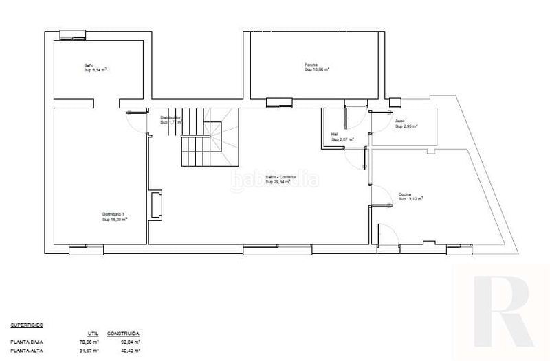 Foto 966ac223-e8c4-4bed-8bb9-99e0cb9d8072. Casa amb aparcament a El Cuartón - El Bujeo Tarifa