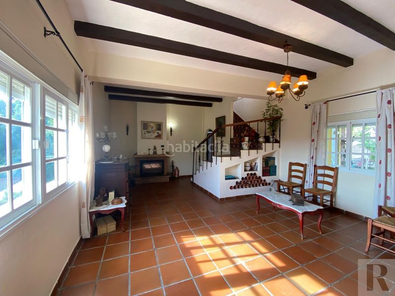 Foto 9b0cc1b5-2572-437b-b0dc-58cddb114a44. Casa amb aparcament a El Cuartón - El Bujeo Tarifa