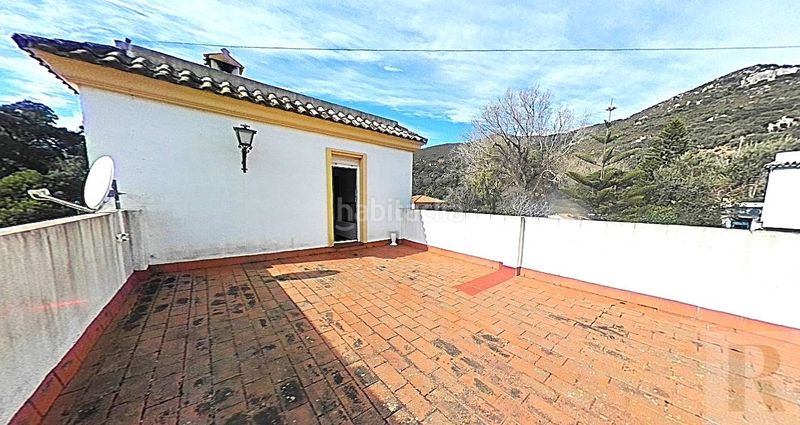 Foto a19d98f7-3038-45f6-8a97-92ddd28c91cf. Casa amb aparcament a El Cuartón - El Bujeo Tarifa
