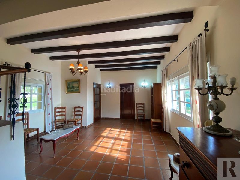 Foto bcae6357-7042-4644-815d-efc1a755bab9. Casa amb aparcament a El Cuartón - El Bujeo Tarifa