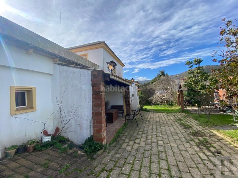 Foto c0b91214-7e0c-4522-87e4-05900b22d33f. Casa amb aparcament a El Cuartón - El Bujeo Tarifa