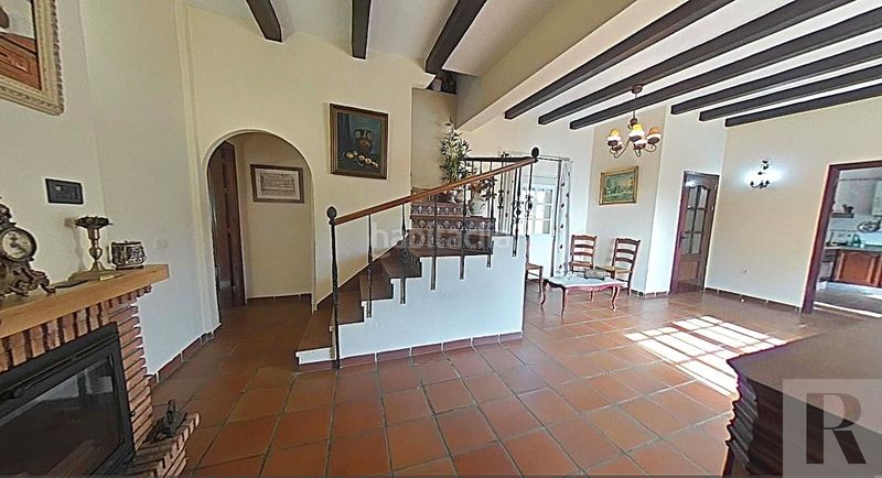 Foto c309ca76-31bf-4944-916f-1842b3370823. Casa amb aparcament a El Cuartón - El Bujeo Tarifa