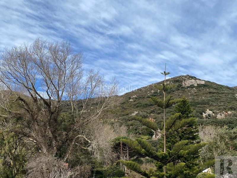 Foto cbe1d788-3da2-4012-b556-e890cd55db29. Casa amb aparcament a El Cuartón - El Bujeo Tarifa