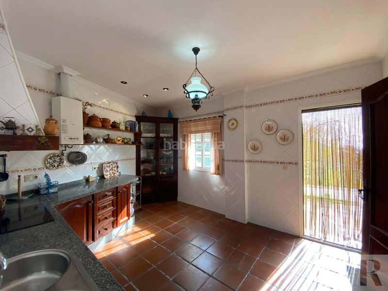 Foto d30e5508-e47a-44ff-88a1-b295bb66163b. Casa amb aparcament a El Cuartón - El Bujeo Tarifa