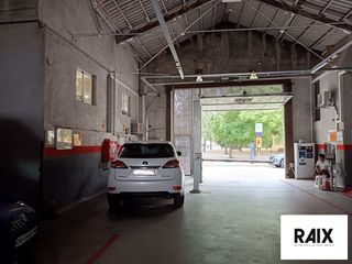 Location Bâtiment à usage industriel  Pasaje aymá