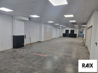 Miete Geschäftsraum  Carrer sant josep. Local comercial de excepcional gran tamaño para un gimnasio, sup