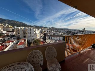 Appartement  Pz juan de la rosa  es: pl: pt:b c.a. ronda edf
 marbella (mála