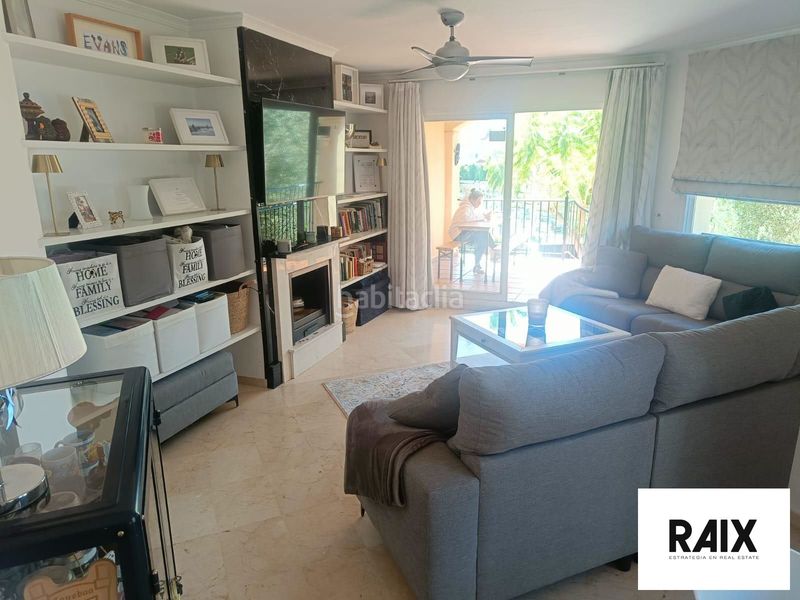 Foto 0a997fa6-19c2-408e-8244-3a9503ee39cc. Casa amb aparcament piscina a Riviera del Sol Mijas