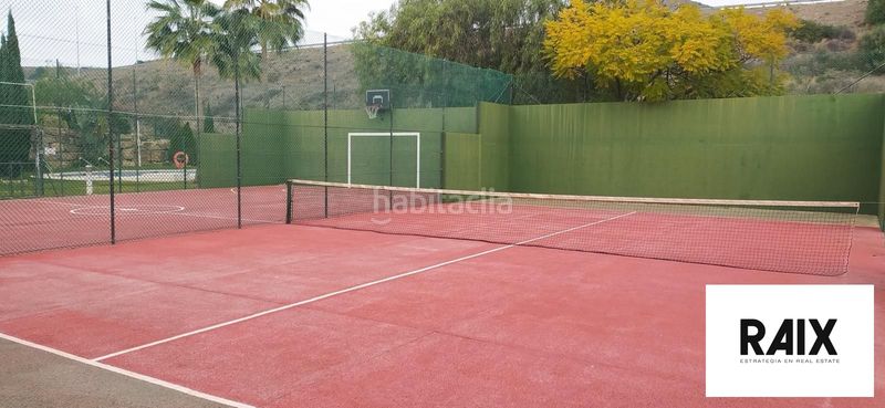 Foto 4b0a8b1d-f74b-4e82-a57f-fdba76c13933. Casa amb aparcament piscina a Riviera del Sol Mijas