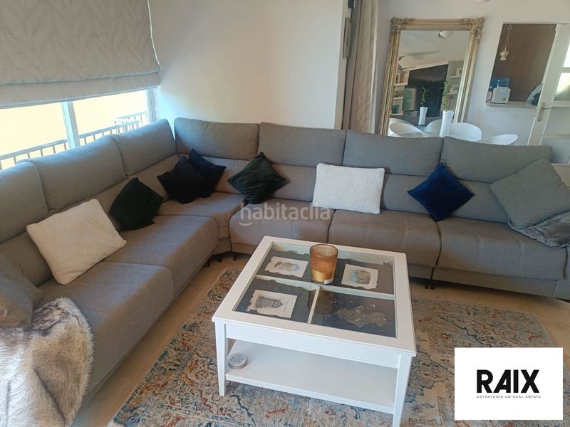 Foto 765ffa1d-5d9d-4538-97b5-f6ffacfa06c1. Casa amb aparcament piscina a Riviera del Sol Mijas