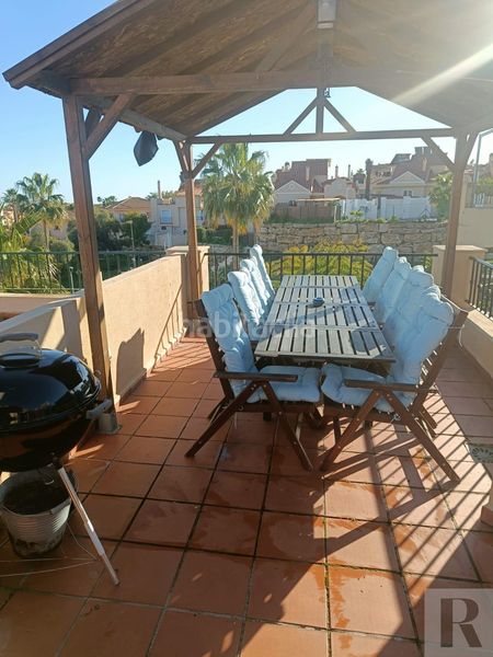 Foto 7d1cbfc3-d2c9-4629-8b02-7107765f0fe1. Casa amb aparcament piscina a Riviera del Sol Mijas