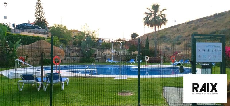 Foto 88675fb0-d269-4878-8300-bd66b40b2451. Casa amb aparcament piscina a Riviera del Sol Mijas