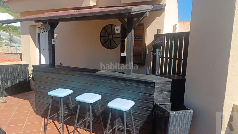 Foto a0d79c1d-05d0-4272-a7a0-f44f928bcae4. Casa amb aparcament piscina a Riviera del Sol Mijas