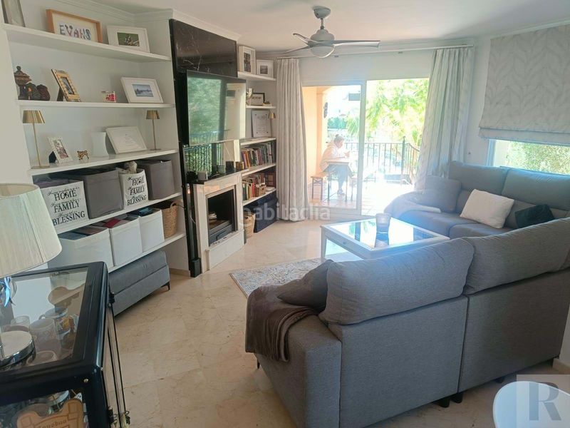 Foto aa83a441-eafb-452c-94eb-0000ab4e7f5b. Casa amb aparcament piscina a Riviera del Sol Mijas