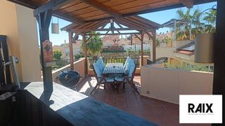 Casa a Vientos de Riviera